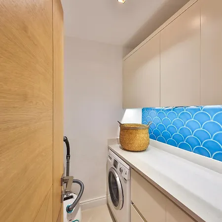 Ferienhaus Mirage Suite, Cosy&stylish