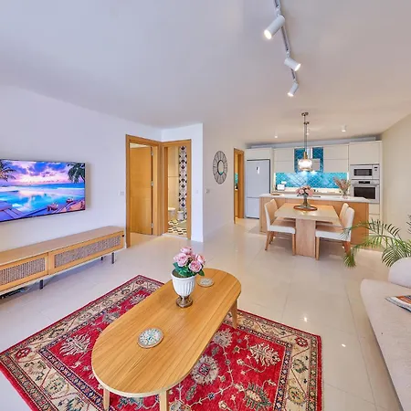 Ferienhaus Mirage Suite, Cosy&stylish