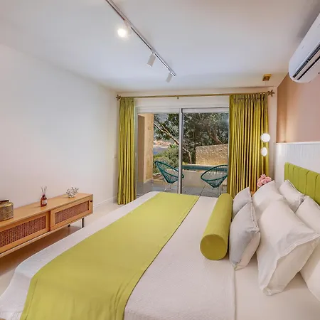 Mirage Suite, Cosy&stylish Ferienhaus *