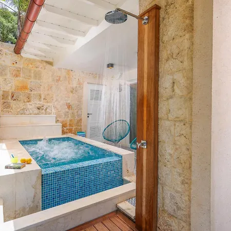 Mirage Suite, Cosy&stylish Ferienhaus *