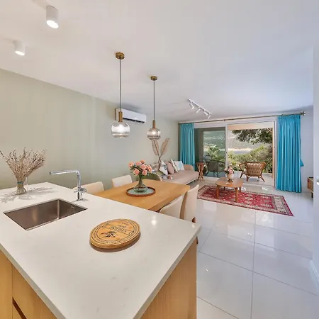 Mirage Suite, Cosy&stylish