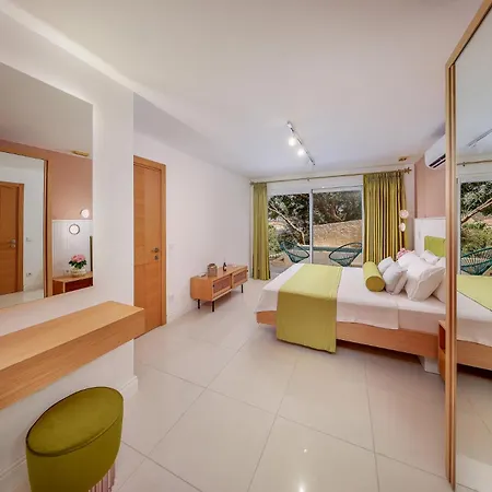 Mirage Suite, Cosy&stylish Casa de Férias