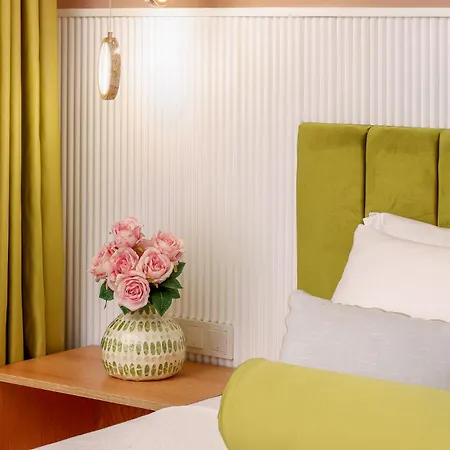 Mirage Suite, Cosy&stylish * Κας