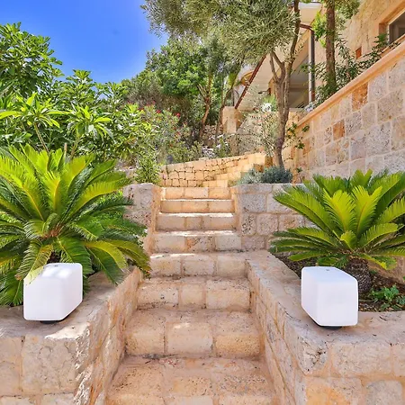 Σπίτι διακοπών Mirage Suite, Cosy&stylish *