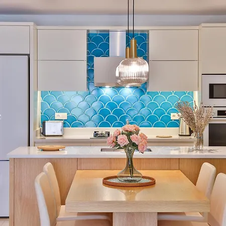 Σπίτι διακοπών Mirage Suite, Cosy&stylish Κας