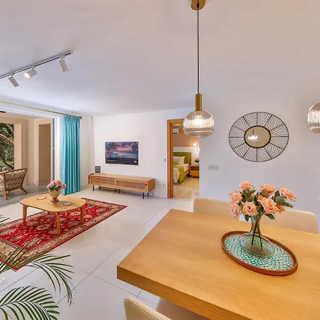 Mirage Suite, Cosy&stylish