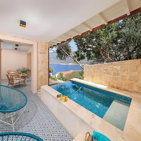 Mirage Suite, Cosy&stylish