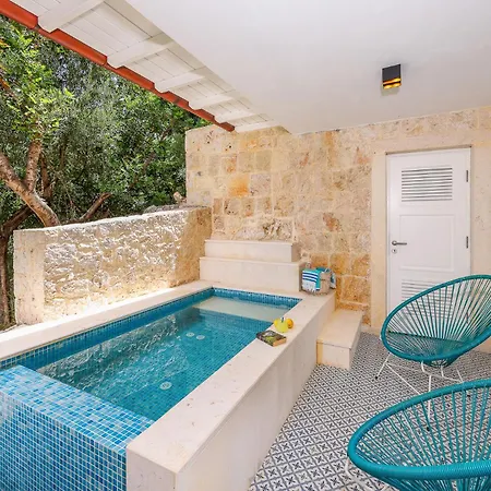 Mirage Suite, Cosy&stylish