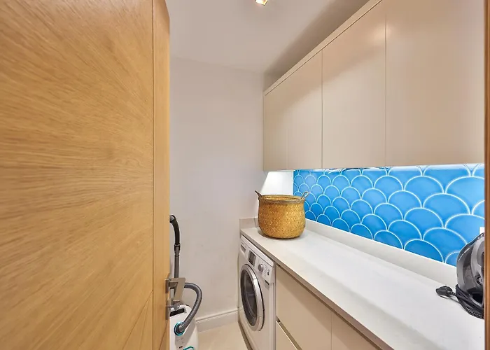 度假居 Mirage Suite, Cosy&stylish