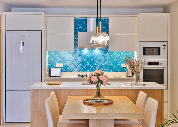 Casa vacanze Mirage Suite, Cosy&stylish Kaş