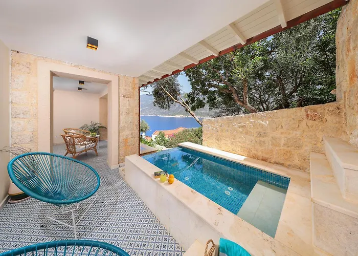 Mirage Suite, Cosy&stylish