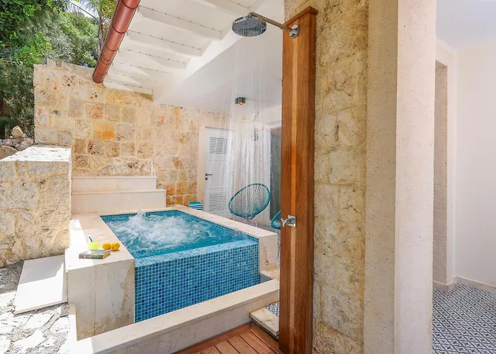 Mirage Suite, Cosy&stylish 度假居 *