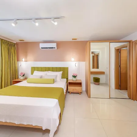 Mirage Suite, Cosy&stylish 卡斯